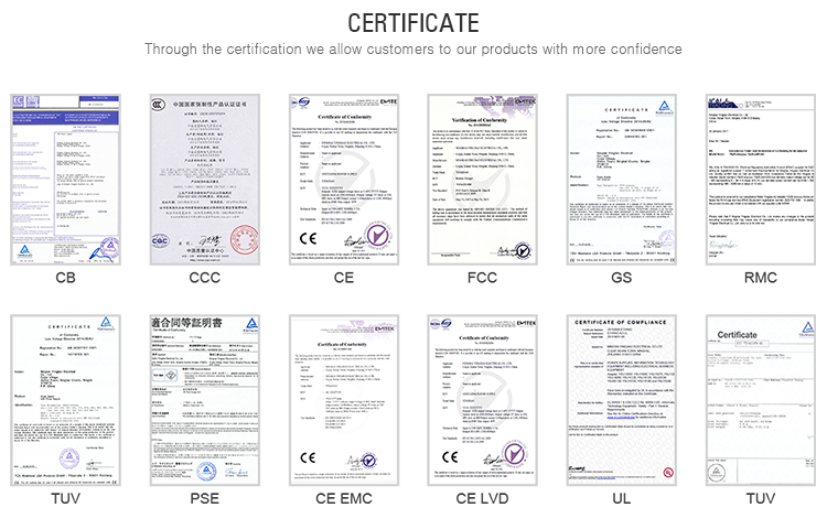 AC DC 20W 24V 12V Constant Voltage LED Driver