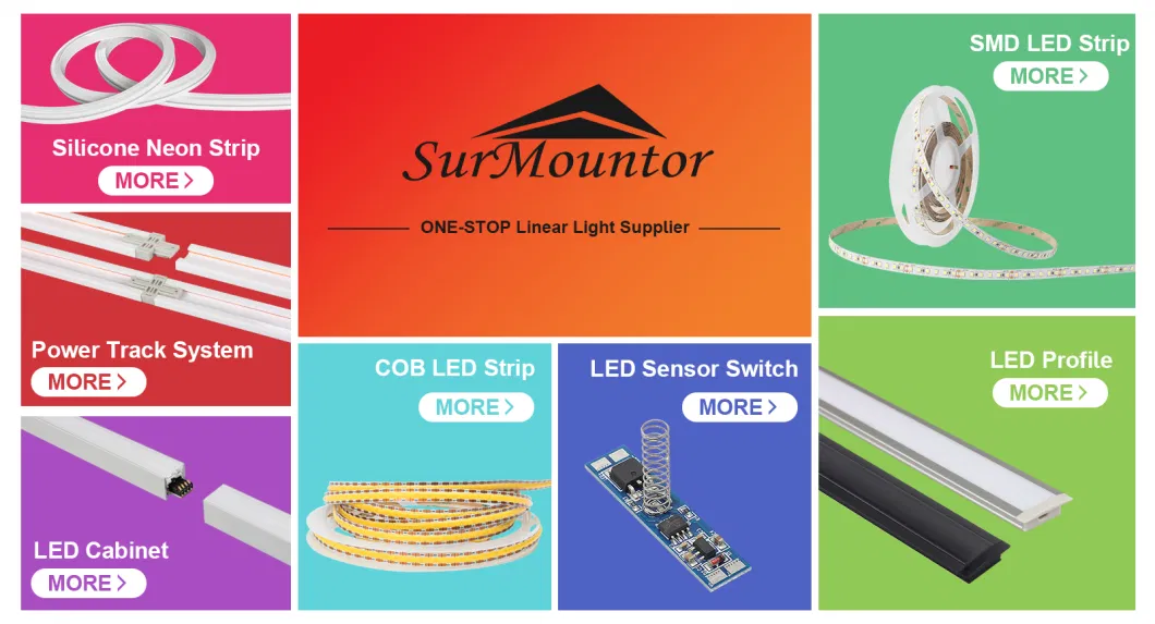 IR Door Control Light Sensor Switch