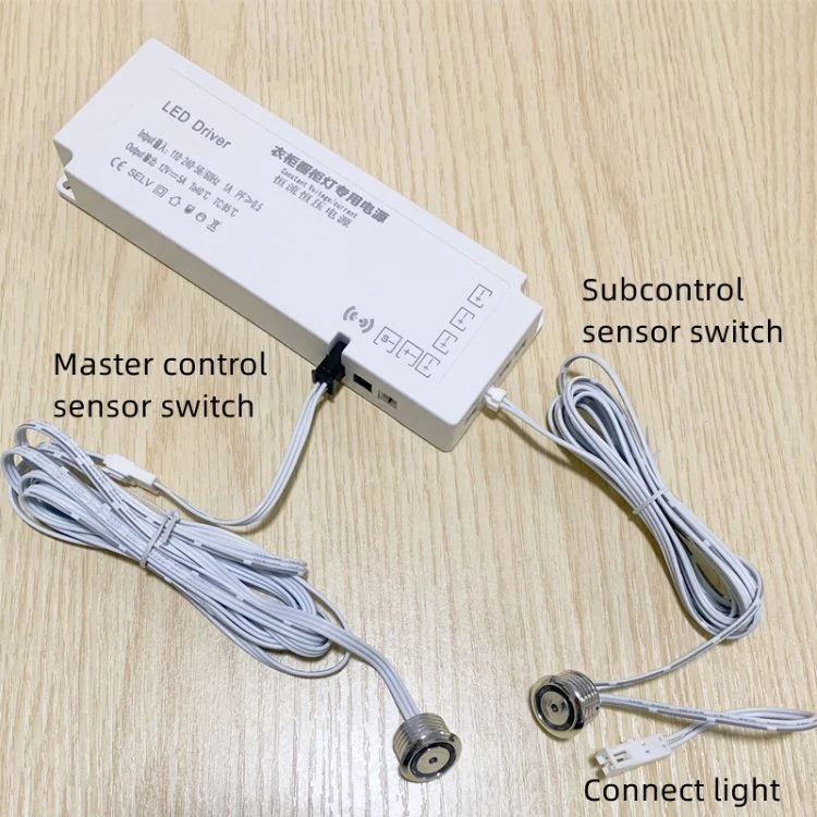 Under Cabinet Strip Lighting Motion Sensor Smart Motion Sensor Light Switch