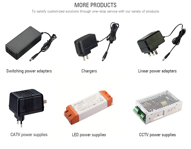 AC DC 20W 24V 12V Constant Voltage LED Driver